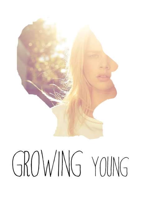 Growing Young (2015) movie poster