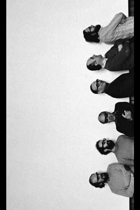 Gruppo di Improvvisazione Nuova Consonanza (1967) movie poster