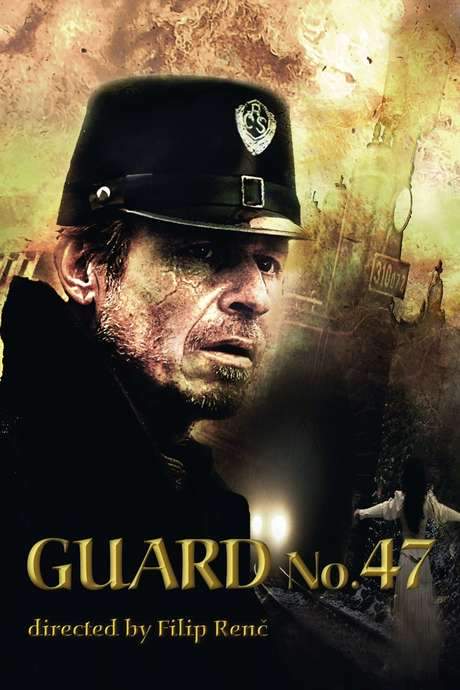Guard No. 47 (2008) movie poster