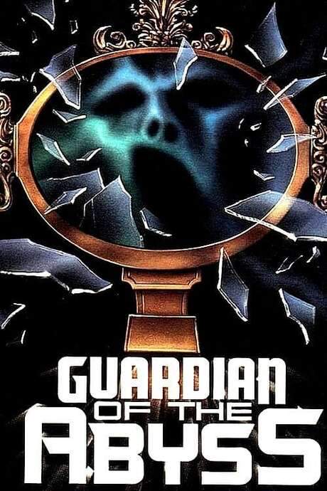 Guardian of the Abyss (1980) movie poster