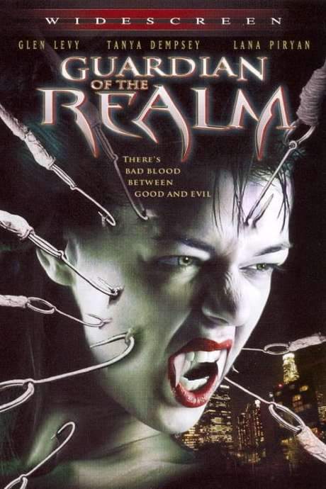 Guardian of the Realm (2004) movie poster