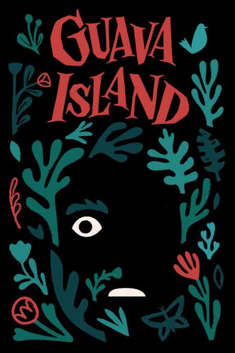 Guava Island (2019) movie poster