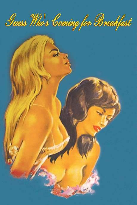 Guess Who’s Coming for Breakfast (1968) movie poster