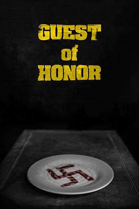 Guest of Honor (2019) movie poster