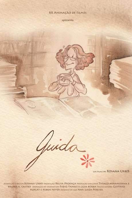 A dedicated archivist at a Courthouse for three decades, Guida’s quiet life is disrupted when she discovers a newspaper advertisement for life drawing classes at a local cultural center. Intrigued by the prospect of learning a new skill and experiencing something different, she decides to enroll, embarking on a journey of self-discovery and unexpected connections.