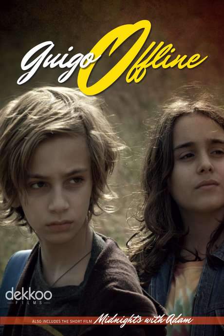 Guigo Offline (2017) movie poster