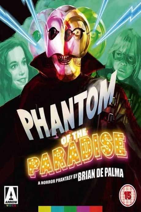 Guillermo del Toro Interviews Paul Williams (2014) movie poster
