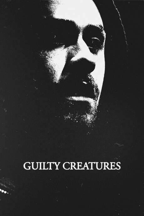 Guilty Creatures (2020) movie poster