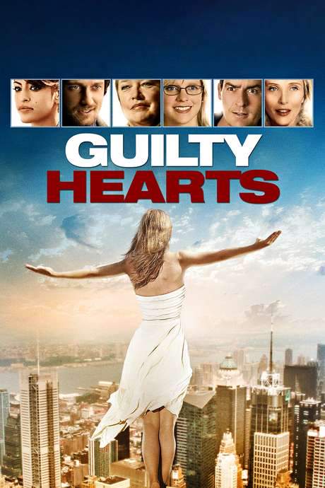 Guilty Hearts (2007) movie poster