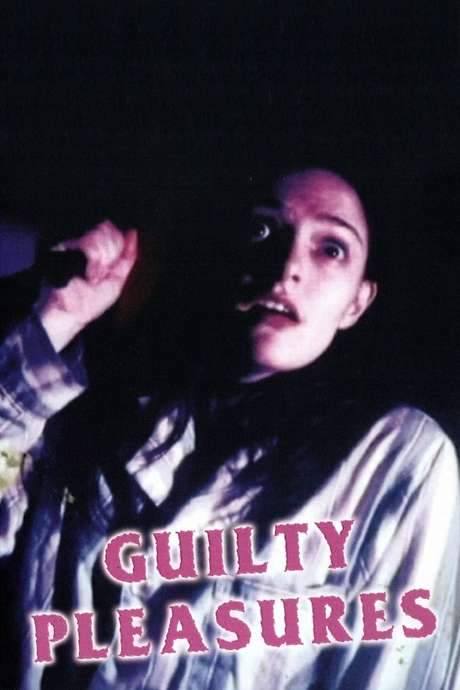 Guilty Pleasures (1997) movie poster