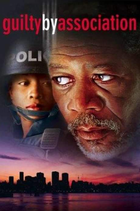 Guilty by Association (2003) movie poster
