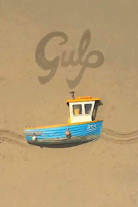 The world’s largest stop‑motion animation follows a fisherman who is swallowed by an enormous fish and must find his way out. It was captured entirely with Nokia N8 phones, with three devices suspended on a crane to film the detailed frame‑by‑frame action from high above.