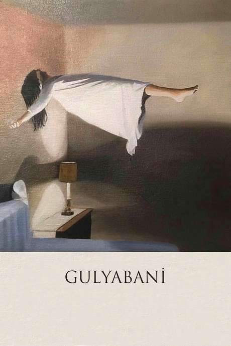 Gulyabani is portrayed as an entity, a ghoul, and an outsider, representing the restless spirit of a desolate place. The story follows Fethiye Sessiz, a clairvoyant from Izmir in the 1970s and 1980s, as she recalls fragmented memories of her childhood. Through her diary and letters to her son, she recounts her experiences of abuse, kidnappings, and violence, reflecting on a turbulent period in post-Republic Turkey, where past and future intertwine.