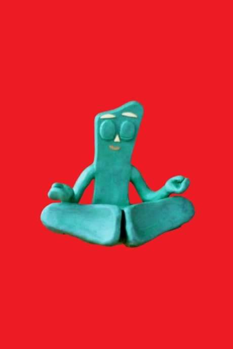 Gumby Dharma (2006) movie poster