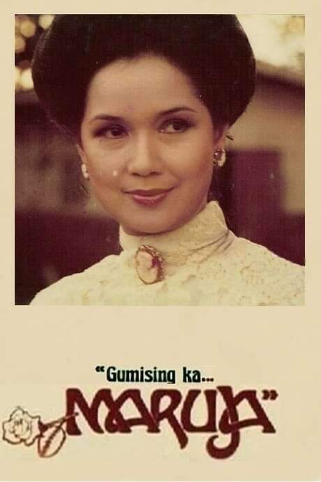 Gumising Ka… Maruja (1978) movie poster