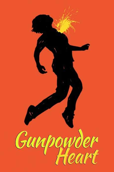 Gunpowder Heart (2019) movie poster