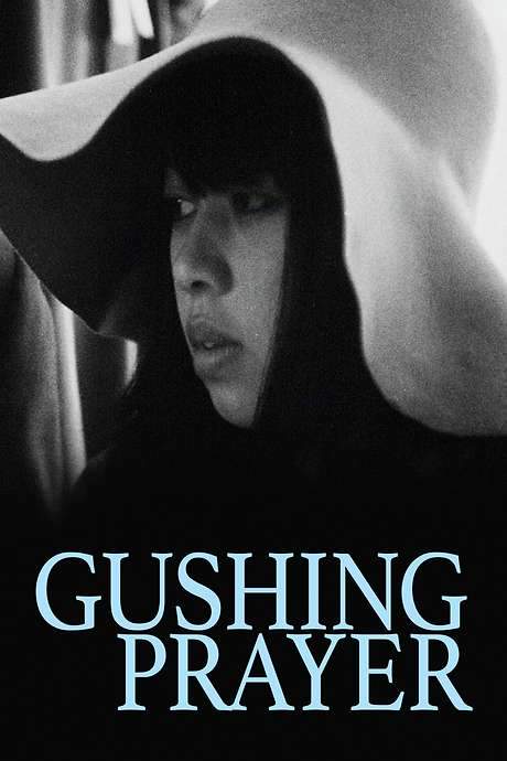 Gushing Prayer (1971) movie poster