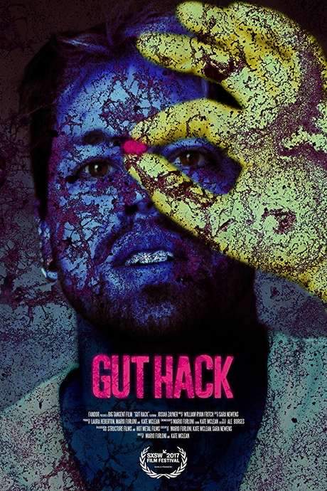 Gut Hack (2017) movie poster