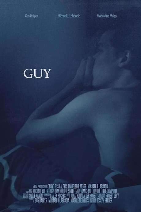    A high-priced male escort navigates an awkward night with a young married couple on the brink of divorce.  