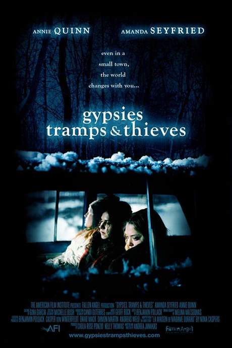 Gypsies, Tramps & Thieves (2006) movie poster