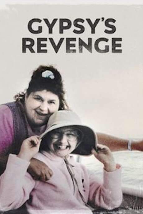 Gypsy’s Revenge (2018) movie poster