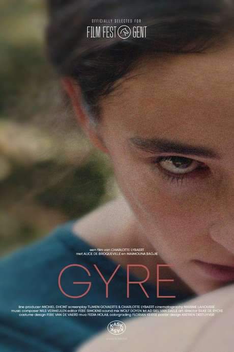 Gyre