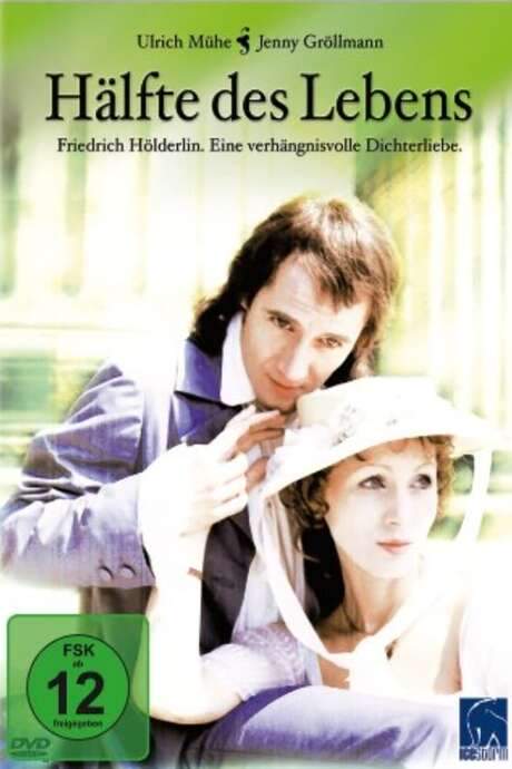 Hälfte des Lebens (1985) movie poster