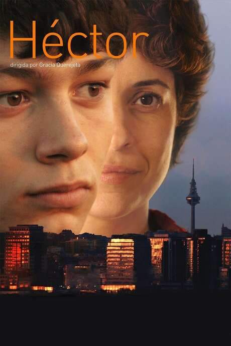 Héctor (2004) movie poster