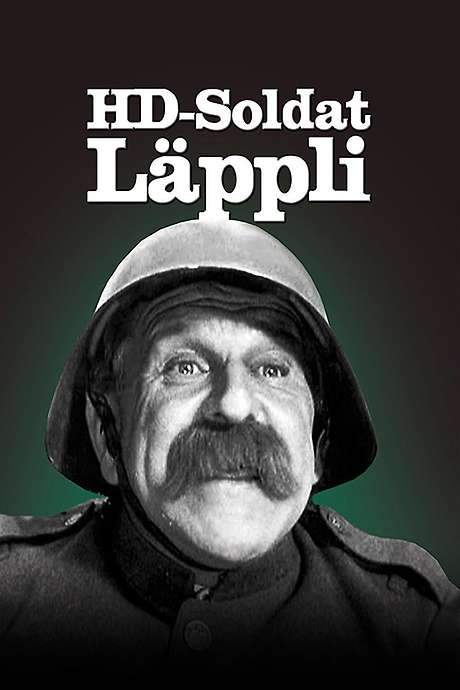 HD Soldier Läppli (1959) movie poster