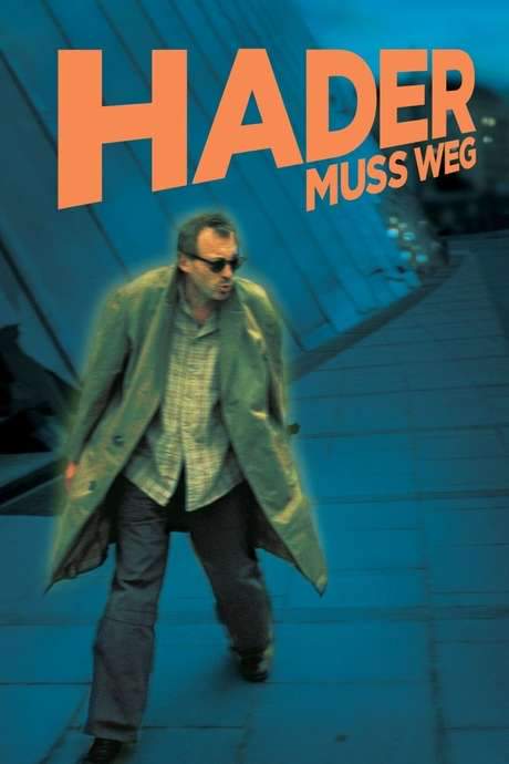 Hader muss weg! (2006) movie poster