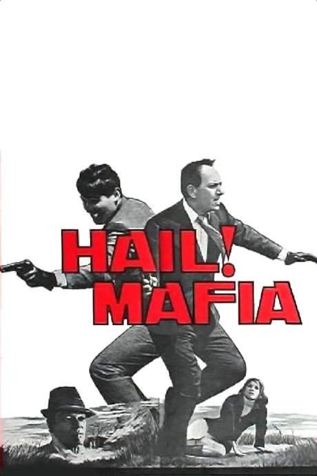 Hail! Mafia (1965) movie poster