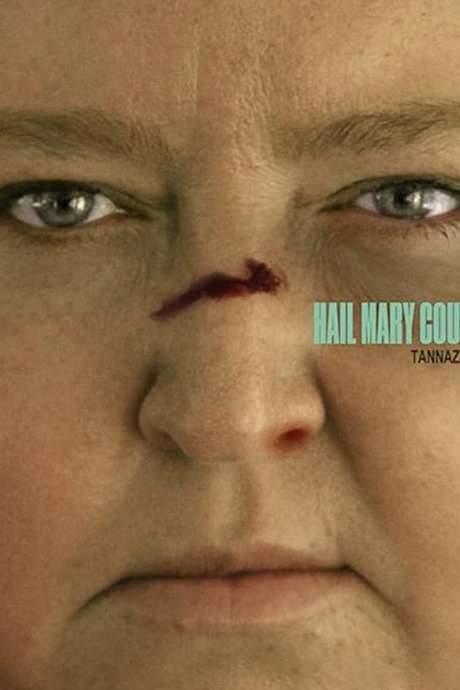 Hail Mary Country (2018) movie poster
