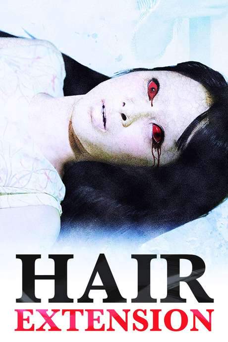 Hair Extension (2014) movie poster