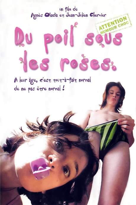 Hair Under the Roses (2000) movie poster