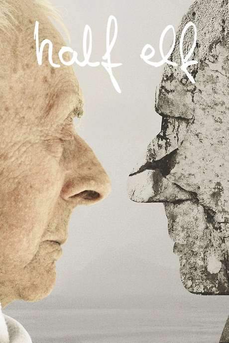 Half Elf (2020) movie poster