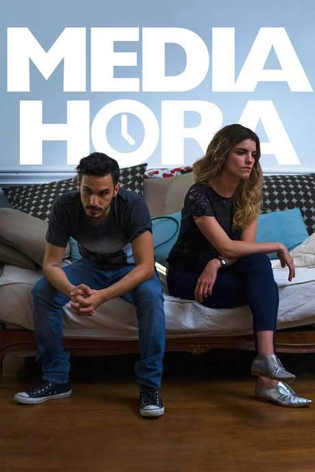Half Hour (2018) movie poster