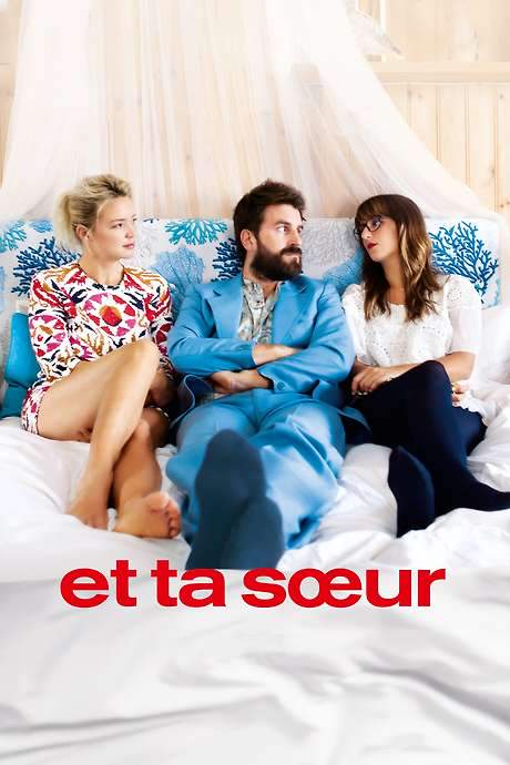 Half Sister, Full Love (2016) movie poster