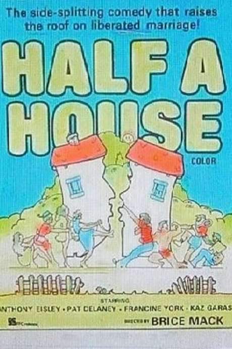 Half a House (1975) movie poster