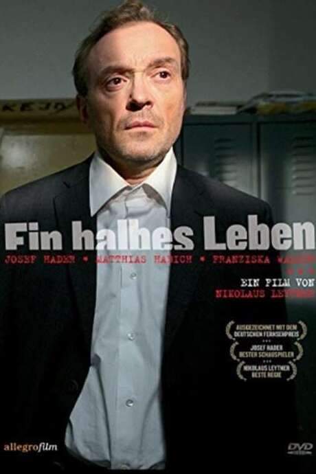 Half a Life (2009) movie poster