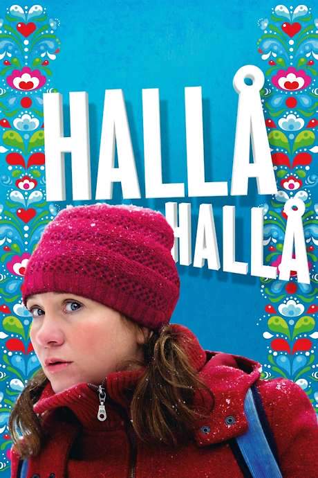 Hallåhallå (2014) movie poster