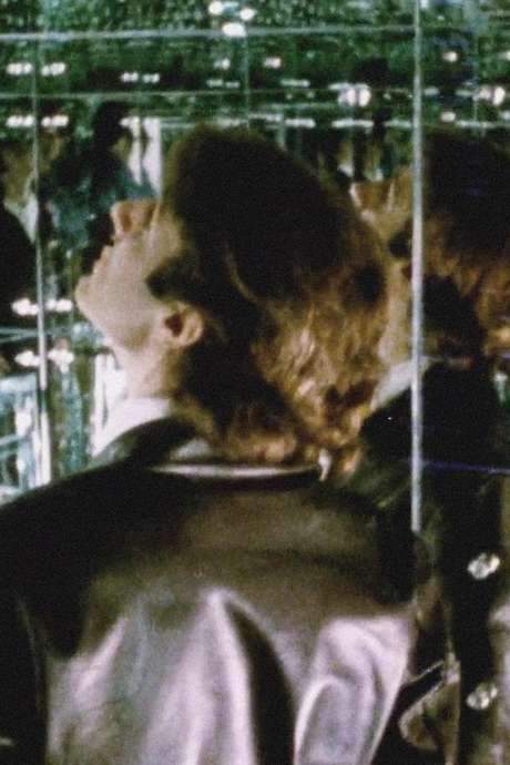 Hall of Mirrors (1966) movie poster