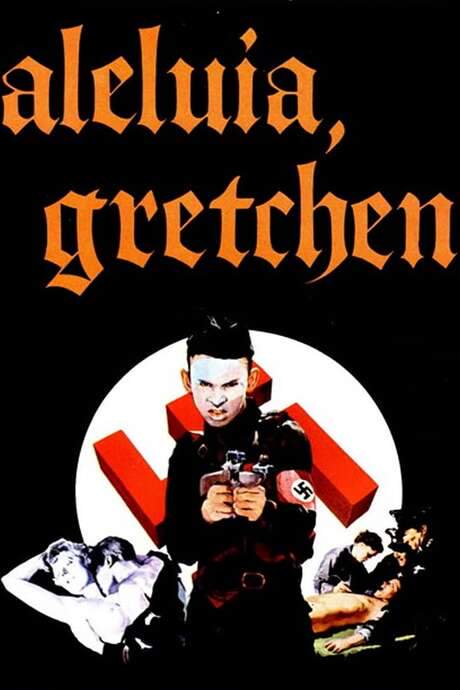 Hallelujah Gretchen (1976) movie poster