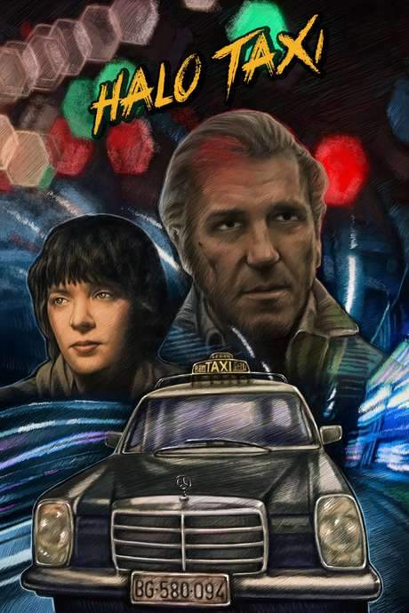 Hallo, Taxi (1983) movie poster