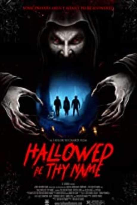 Hallowed Be Thy Name (2020) movie poster
