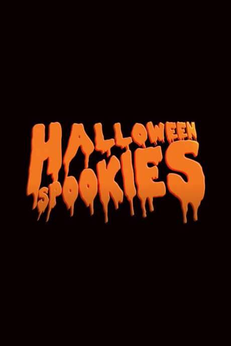 Halloween Spookies (2016) movie poster