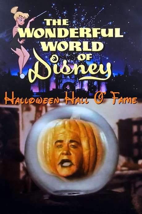 Halloween Hall o’ Fame (1977) movie poster