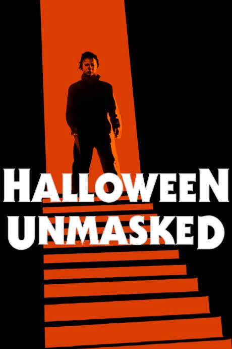 Halloween: Unmasked (1999) movie poster