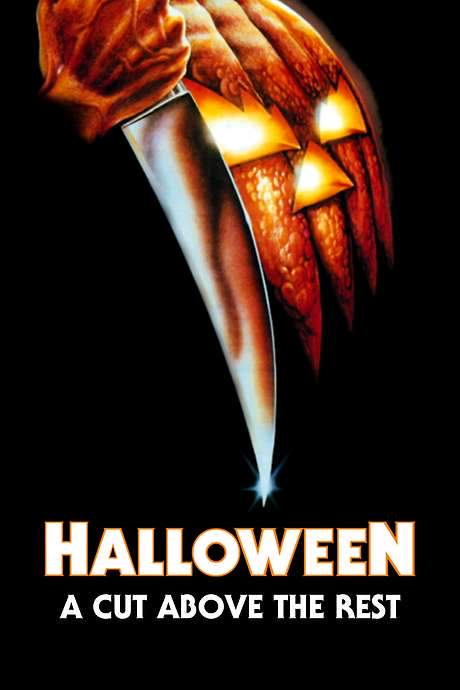 Halloween: A Cut Above the Rest (2003) movie poster