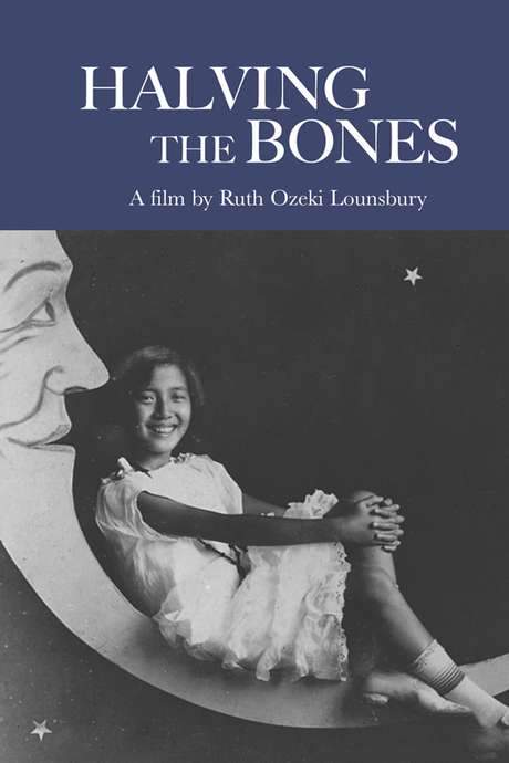 Halving the Bones (1996) movie poster