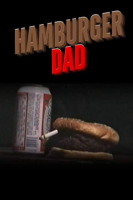 Hamburger Dad (2003) movie poster